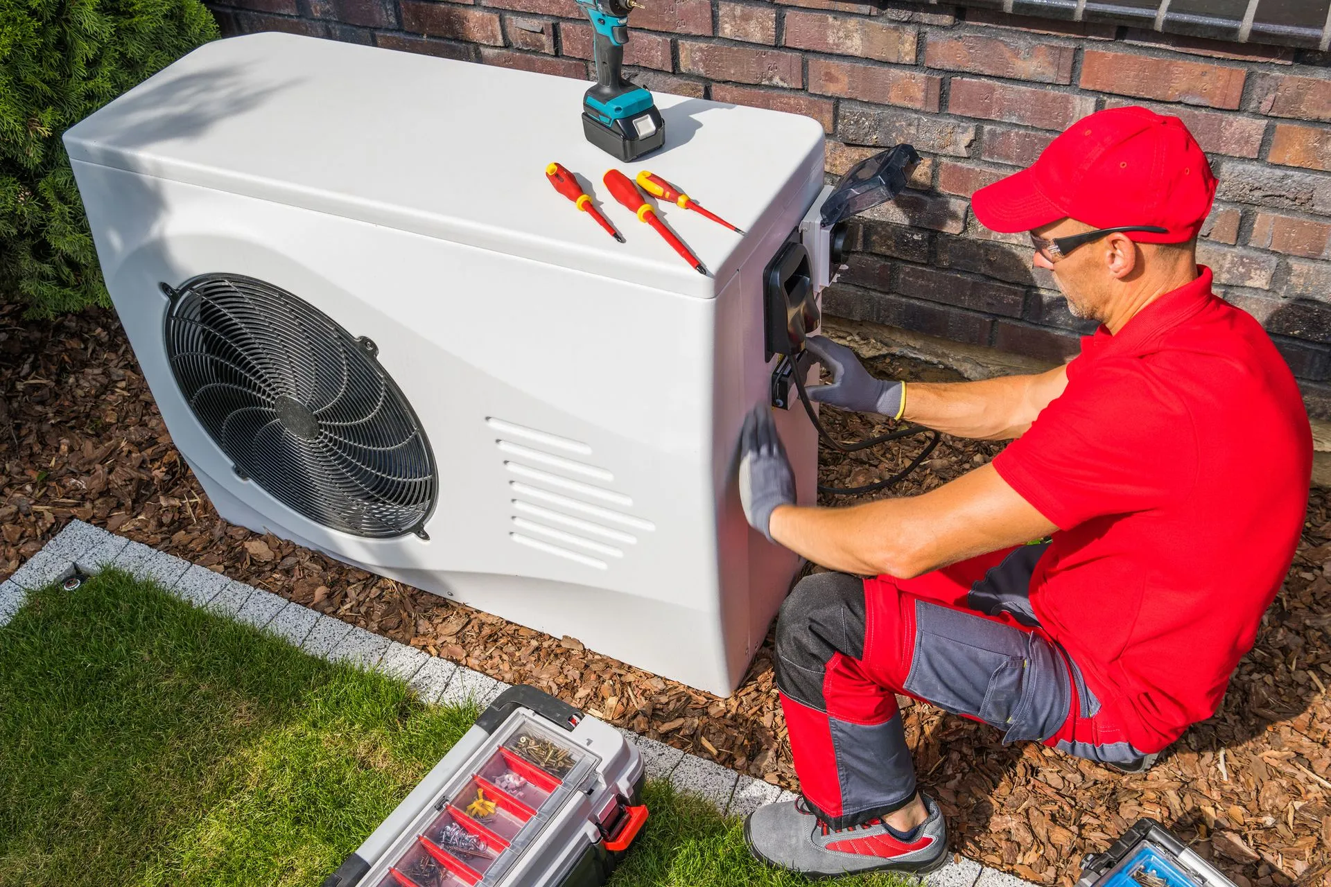 About HVAC in Mansfield, PA